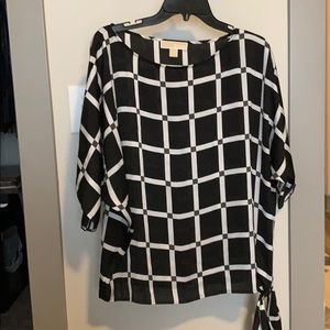 Michael Kors blouse